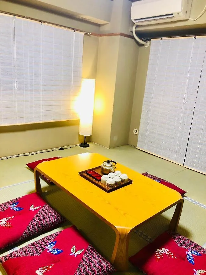 クレスト池袋101 0*, Tokyo Japan