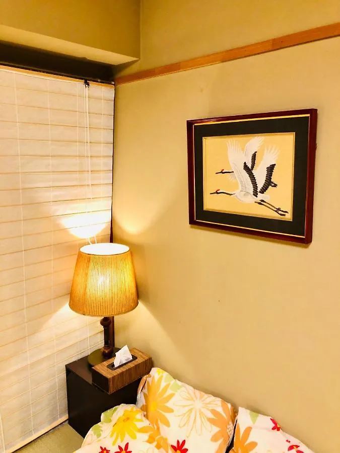 クレスト池袋101 Apartment Tokyo