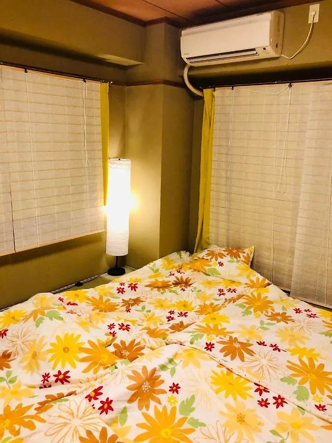 Apartment クレスト池袋101 Japan