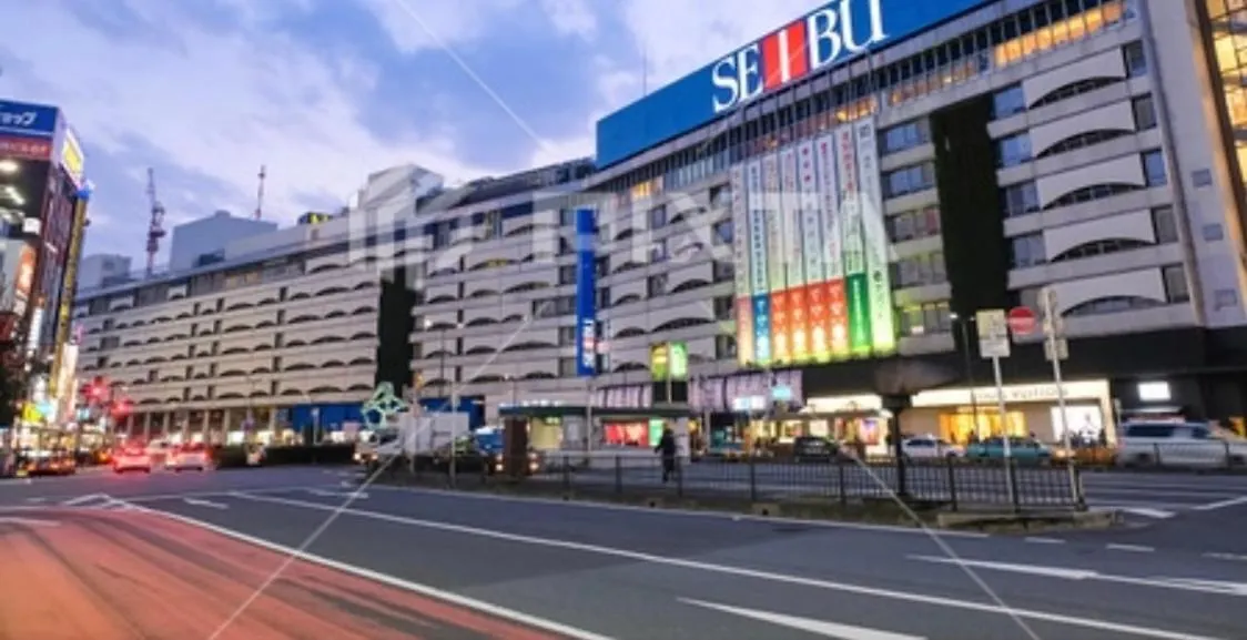 クレスト池袋101