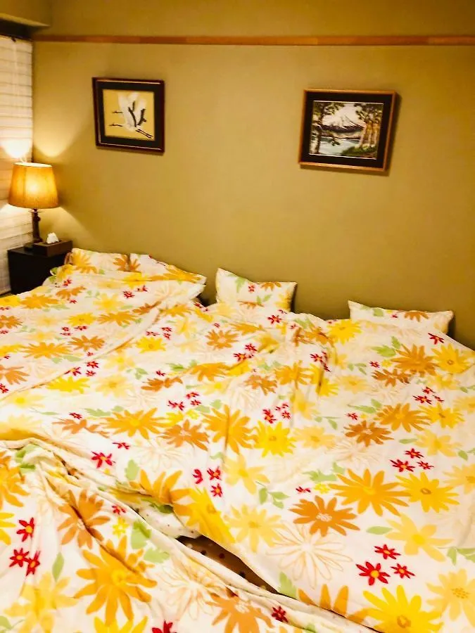 Apartment クレスト池袋101 Japan