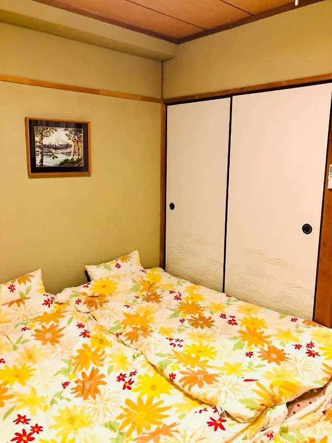 クレスト池袋101 Apartment