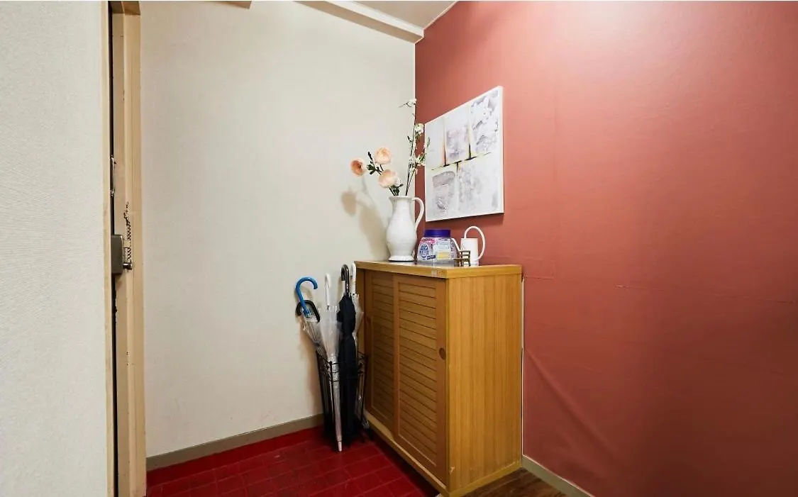 Apartment クレスト池袋101 Japan