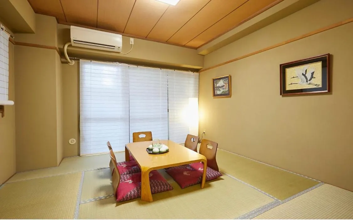クレスト池袋101 0*, Tokyo Japan