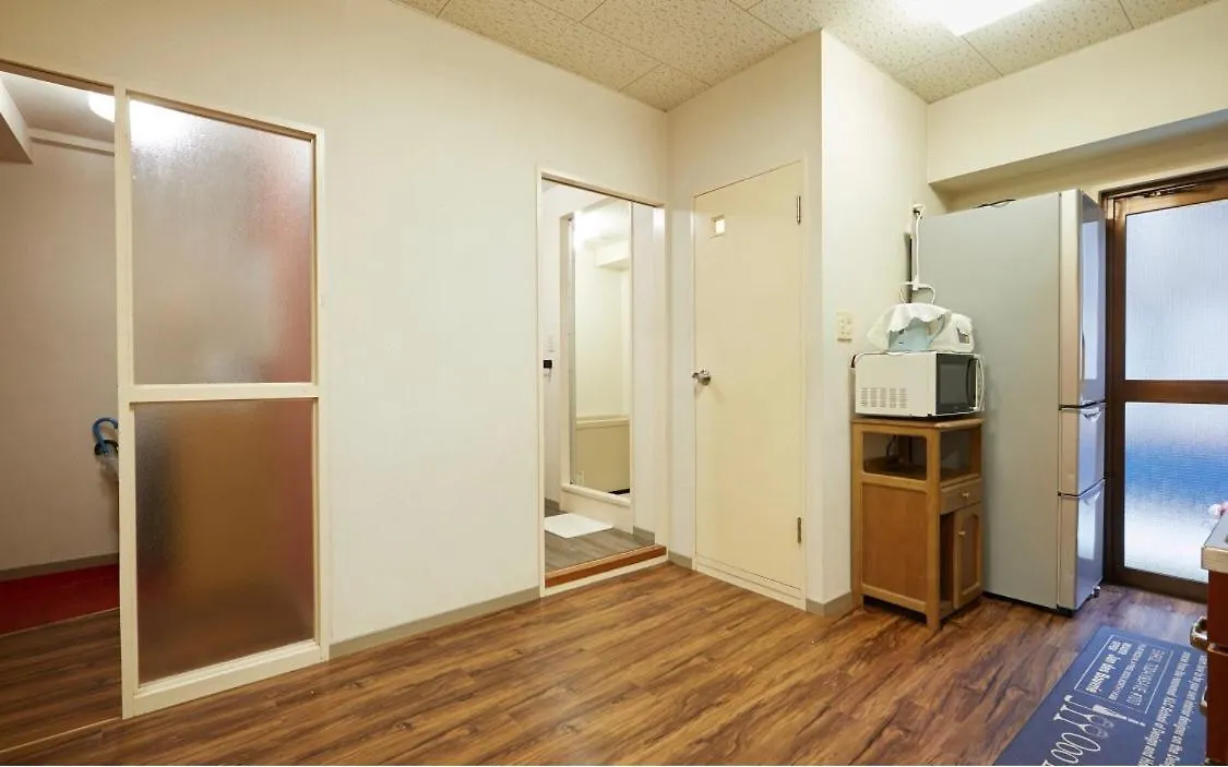 クレスト池袋101 Apartment Tokyo