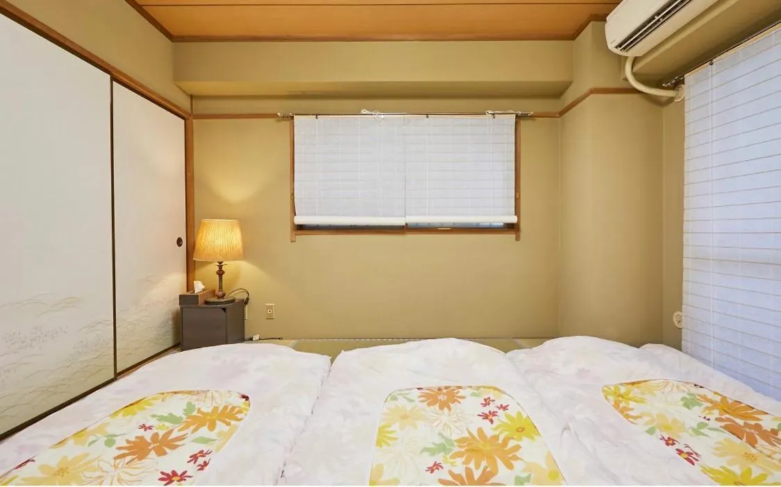 Apartment クレスト池袋101 Japan