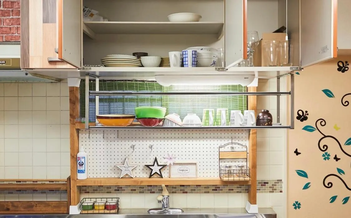 クレスト池袋101 Apartment Tokyo